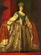 Catherine II the Great of Russia (1729-96)