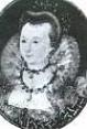 Catherine Carey (1524-69)
