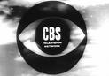 CBS Eye Logo, 1951