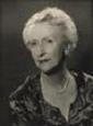 Cecil Blanche Woodham-Smith (1897-1977)