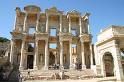 The Celsus Library in Ephesus, 110
