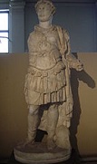 Tiberius Julius Celsus Polemeanus (45-119)