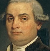 Cesare Beccaria (1738-94)