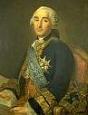 Cesar Gabriel de Choiseul, Duc de Praslin (1712-85)
