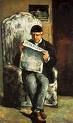 'My Father' by Paul Cezanne (1839-1906), 1866