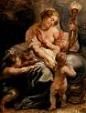 'Charity Enlightening the World' by Peter Paul Rubens (1577-1640), 1627