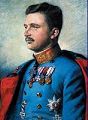 Charles I of Austria (1887-1922)