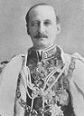 Charles, 1st Baron Hardinge of Britain (1858-1944)
