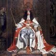 Charles II of England (1630-85)