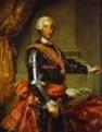 Charles III of Spain (Don Carlos of Bourbon) (1716-88)