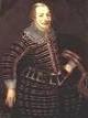 Charles IX of Sweden (1550-1611)