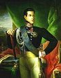 Charles Albert of Sardinia-Piedmont (1798-1849)