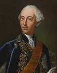 Charles Alexander, Margrave of Brandenburg-Ansbach (1736-1806)