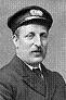 British Capt. Charles Algernon Fryatt (1872-1916)