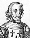 Duke Charles de Blois of Brittany (1319-64)