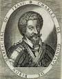 Charles de Gontaut, Duc de Biron (1562-1602)