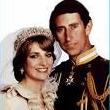 Prince Charles (1948-) and Lady Diana of Britain (1961-97)