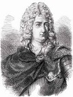 Charles Francois de Cisternay du Fay (1698-1739)