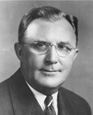 Charles Edward Wilson of the U.S. (1886-1972)