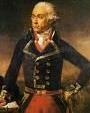 French Gen. Charles Francois Dumouriez (1739-1823)