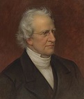 Charles Hodge (1797-1878)