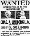 Charles Lindbergh Jr. (1930-2)