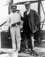 Charles M. Manly (1876-1927) and Samuel Pierpoint Langley (1834-1906)