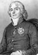 Charles Maurice de Talleyrand-Perigord of France (1754-1838)