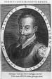 Charles of Lorraine, Duke of Mayenne (1554-1611)