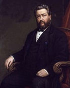 Charles Spurgeon (1834-92)
