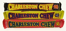 Charleston Chew, 1922-3
