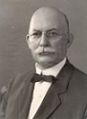 Charles Waylan Bryan of the U.S. (1867-1945)