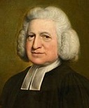 Charles Wesley (1707-88)