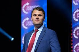Charlie Kirk (1993-2025)