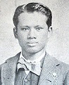 Charlie Soong (1863-1918)