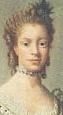Charlotte of Mecklenburg (1744-1818)
