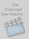 'The Chevrolet Tele-Theatre', 1948-50