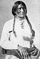 Chief Big Foot (1824-90)