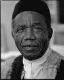 Chinua Achebe of Biafra (1930-2013)