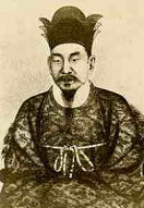 Choe Je-u (1824-64)