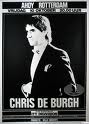 Chris de Burgh (1948-)