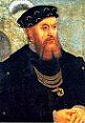 Christian III of Denmark (1503-59)