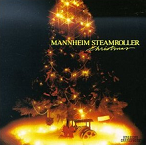 'Christmas' by Mannheim Steamroller, 1984