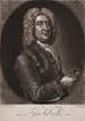 Christopher Pinchbeck (1670-1732)