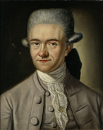 Christoph Meiners (1747-1810)
