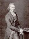 Christoph Wilhelm Hufeland (1762-1836)
