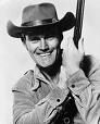 Chuck Connors (1921-92)