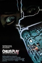 'Chucky', 1988