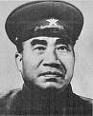 Chinese Gen. Chuh Teh (1886-1976)