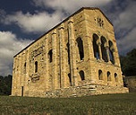 Church of Santa Maria del Naranco, 848